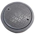 Composite Material CABLE TRENCH COVER