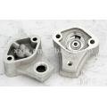 Pump Housing OEM Water Pump Housing Pump Casing Aluminum Casting Manufactory