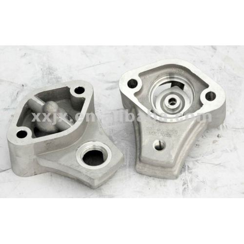 Pump Casing OEM Water Pump Housing Pump Casing Aluminum Casting Manufactory