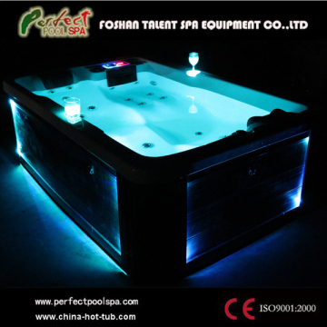 Mini Outdoor Indoor SPA for 2 Person
