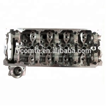 4JJ1 Bare Cylinder Head for Isuzu D-Max MU7 Rodeo - 3.0L 16V Engine Parts for Sale