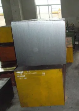 Din1.1191 / S45c / S50c / S55c / Jis G3311 Hot Rolled Carbon Steel Plate