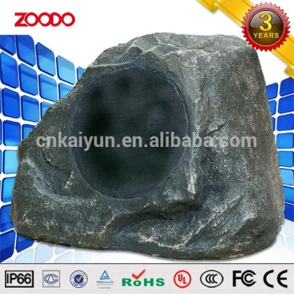 T-1003QB 25W Waterproof Outdoor Shower Speaker