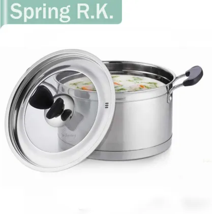 6pcs multifunctional cooking pot