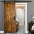 Rustic Barn Door Morden Desigh