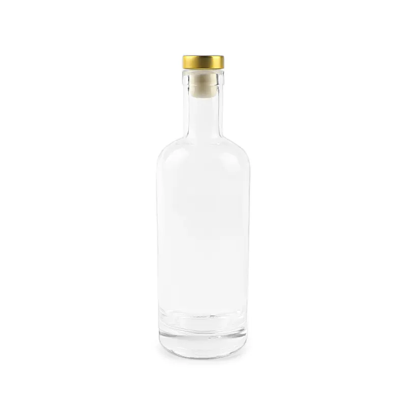 375ml 500ml 750ml Wine Bottle