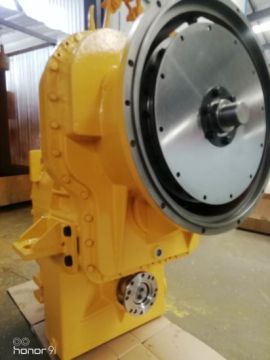 Conjunto de transmissão 21909007981 para peças de carregadeira de rodas