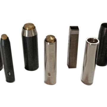 Die Cutting Steel Spring Punch Manufacturing Die Mould