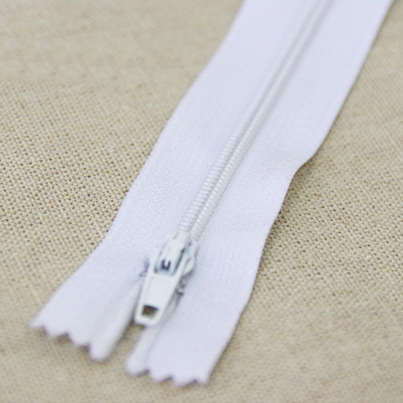 Closed zipper BK-2-6