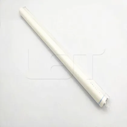 Canon IR ADVANCE Series Fuser Cleaning Web Roller Replacement Guide