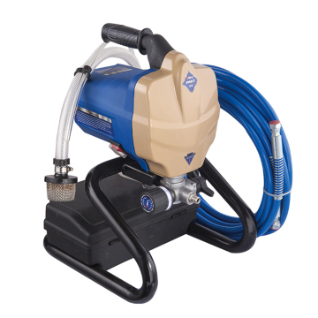 Durable Blue 650W P-120C Airless Paint Sprayer