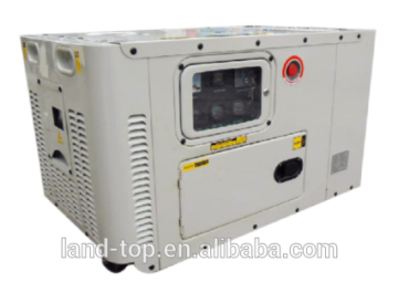 10KVA Diesel Generator Set