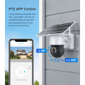 Cámara de energía solar inalámbrica de CCTV al aire libre