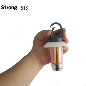 Mini lampada da campeggio: luminosità classica, lanterna di tenda di buona qualità per uso esterno
