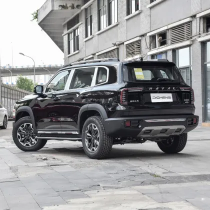 HAVAL DARGO Vehicle Oil: Best Price for Used Cars