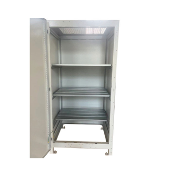 Armários de bateria da UPS IP55