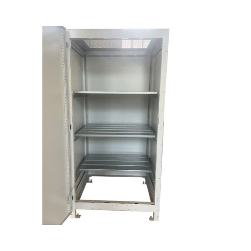 Kabinet Bateri UPS IP55