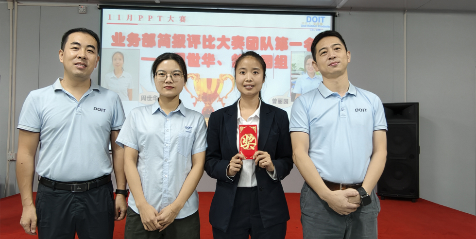 Briefing Excellence Evaluation