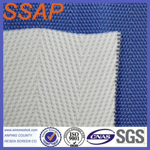 Polyester Filter Screen Belt ,Sludge Dewatering Fabric