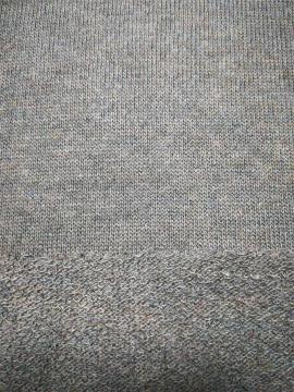 Rayon Acrylic Wool Y/D Terry
