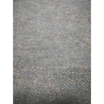 Rayon Acrylic Wool Y/D Terry