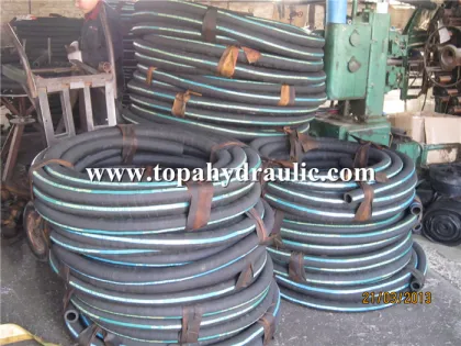 aeroquip reusable oil gates synflex hydraulic hose