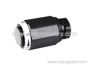 Type Mk (throttle Check Valve) 