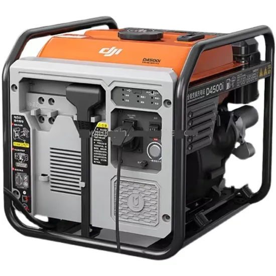 T30 gasoline engine generator D9000i Agricultural Spraying Drone generator charging for DJI Agras T30 agriculture accessories