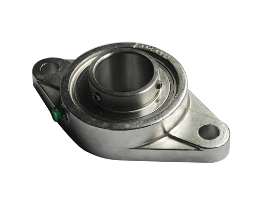 2 Bolt Flange Bearing Units SSUCFL200HB