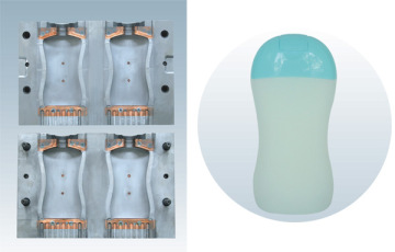 Plastic Mould - 1