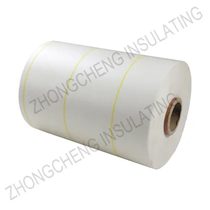 AMA NOMEX transformer motor insulation paper composite