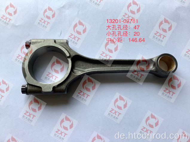 Verbindungsstange für Toyota 13201-09781