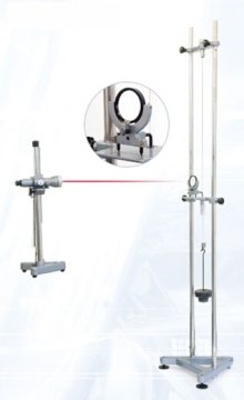 Young' Modules Determining Device