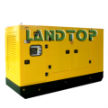 Power Generator Set 100kva with Perkins Diesel Generator