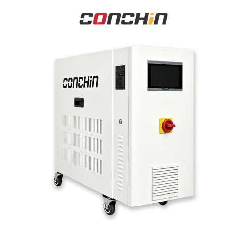 CONCHIN 12kW בקר עובש שמן תרמי