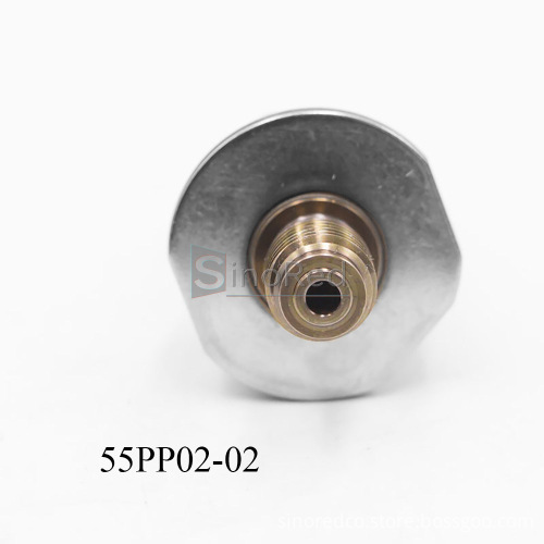 Sale: Rail Pressure Sensor 55PP02-02 & Common Rail Pump Repair Kits - Get Your Automotive Part Today!