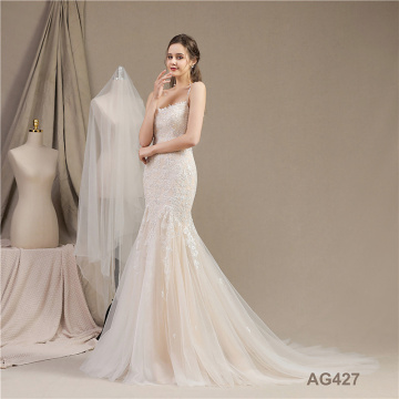 Luxurious Sweetheart Bridal Gowns wedding gowns dress bridal mermaid