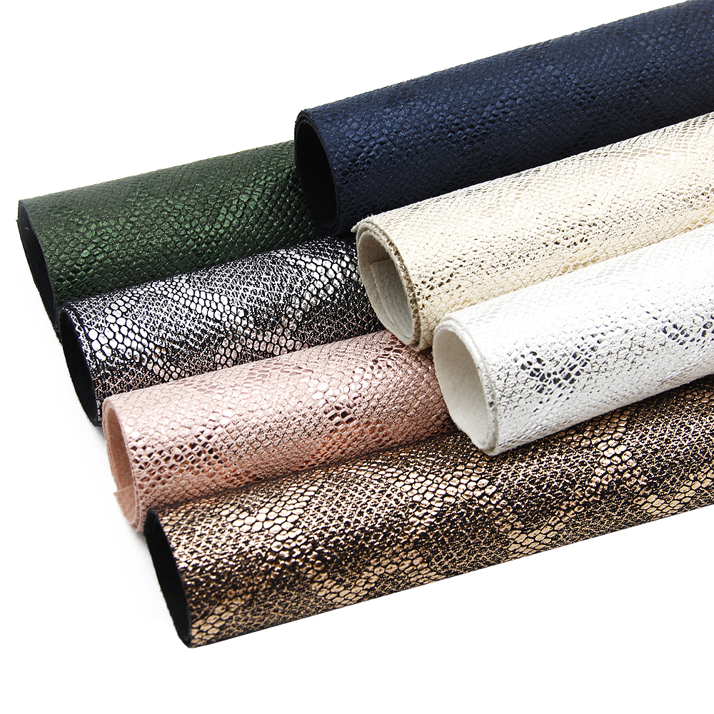 Photo inspiration: Fresh Look at David Accessories 20 33Cm Snake Artificial Synthetic Leather DIY Sewing