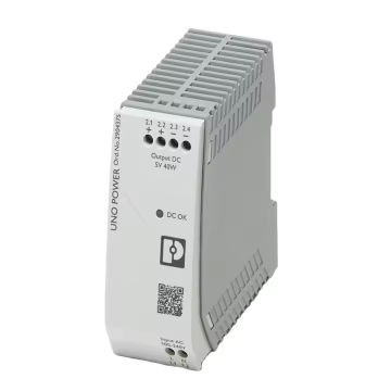Neuer Automatisierungscontroller 0819411 vom Goldverkäufer: Ihr zuverlässiger Partner in elektrischen Geräten
