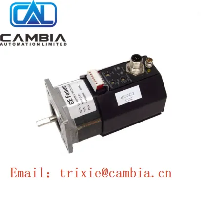 General Electric IC200MDL741