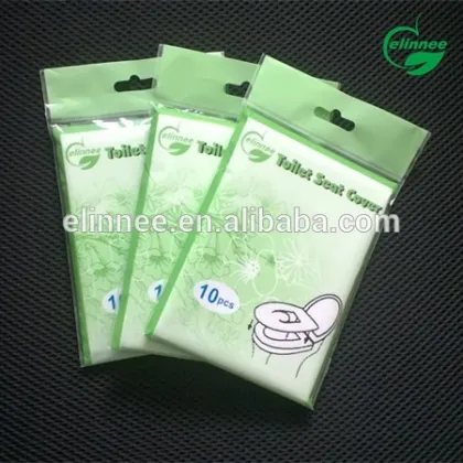 big instock toilet seat cover for American market