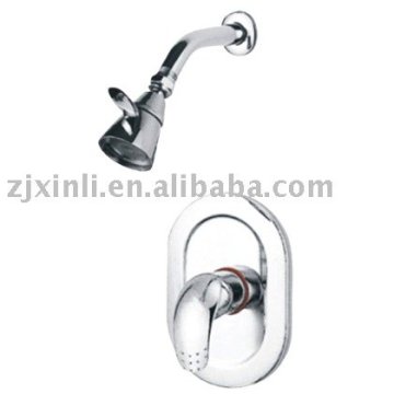 High Quality Shower Mixer ( Shower Mixer Set, Shower Faucet Set )