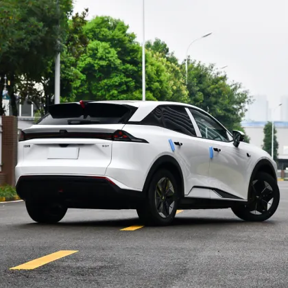 2024 520Max EV changan deepal