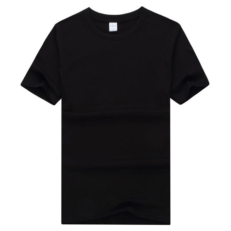 Kids Unisex Gym Dry Fit Plain T Shirt