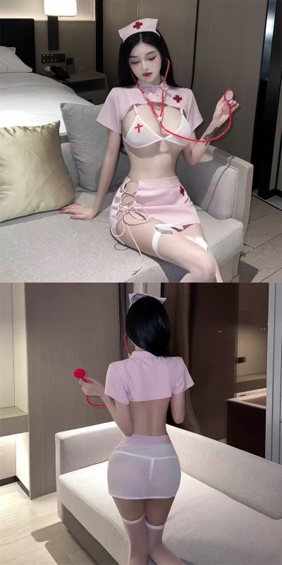 Erotic lingerie series sexy suit (any one)