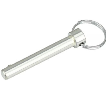 Best Price Customized Overall Length Alloy Quick Release Pin: Affordable Solutions for Your Needs