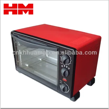 Multiple Function of Electric Oven Toaster