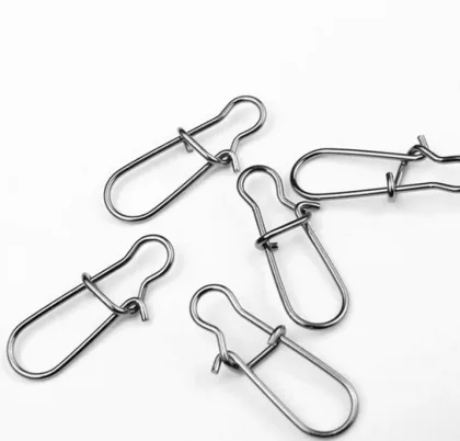 TAIGEK 000# - 8# Fishing Snaps