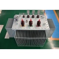 S22-M-1600 10KV Oil Immersed Power Transformer