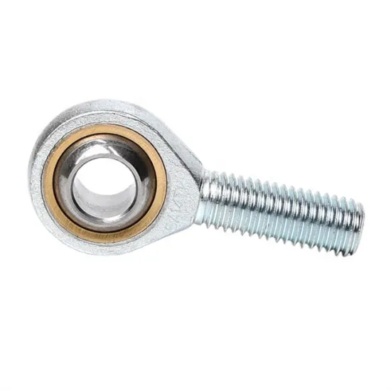 Rod End Bearings SA5 SA6 SA8 SA10 SA12T/K Ball Joint Bearings